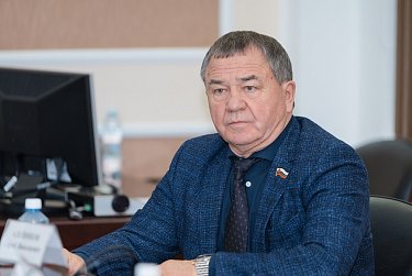 Социальная сфера в приоритете